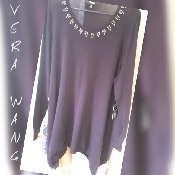 princess vera wang Tops - BRAND NEW W/TAGS.. VERA WANG